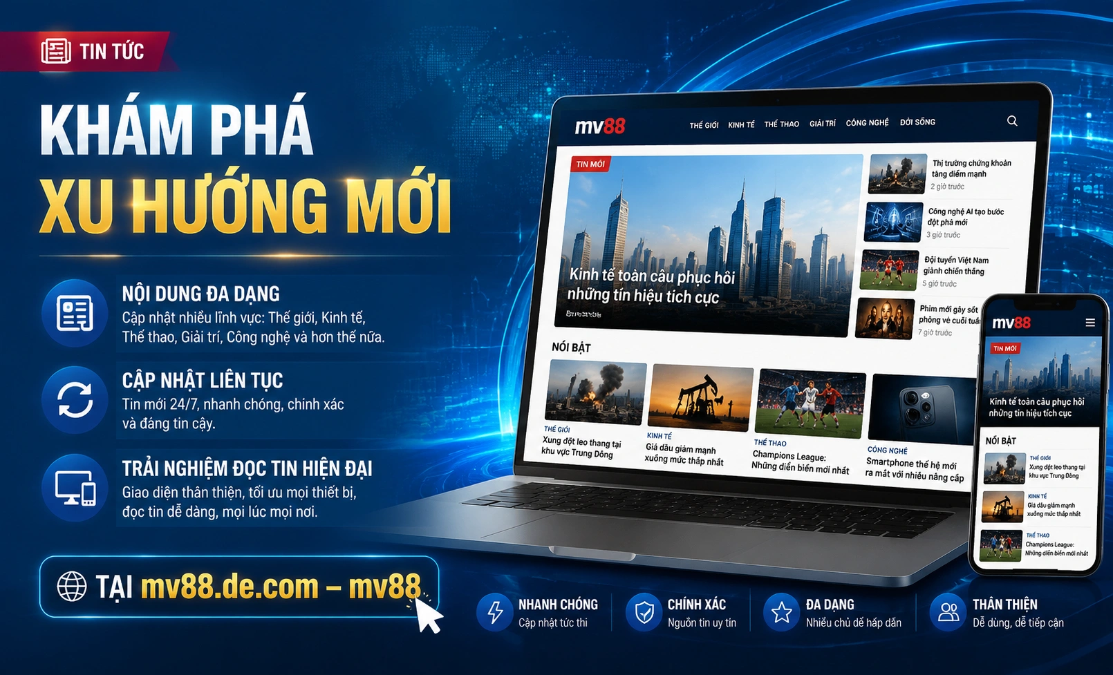 MV88 Featured News 1