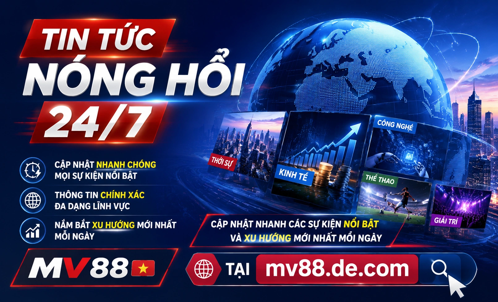 MV88 Featured News 3