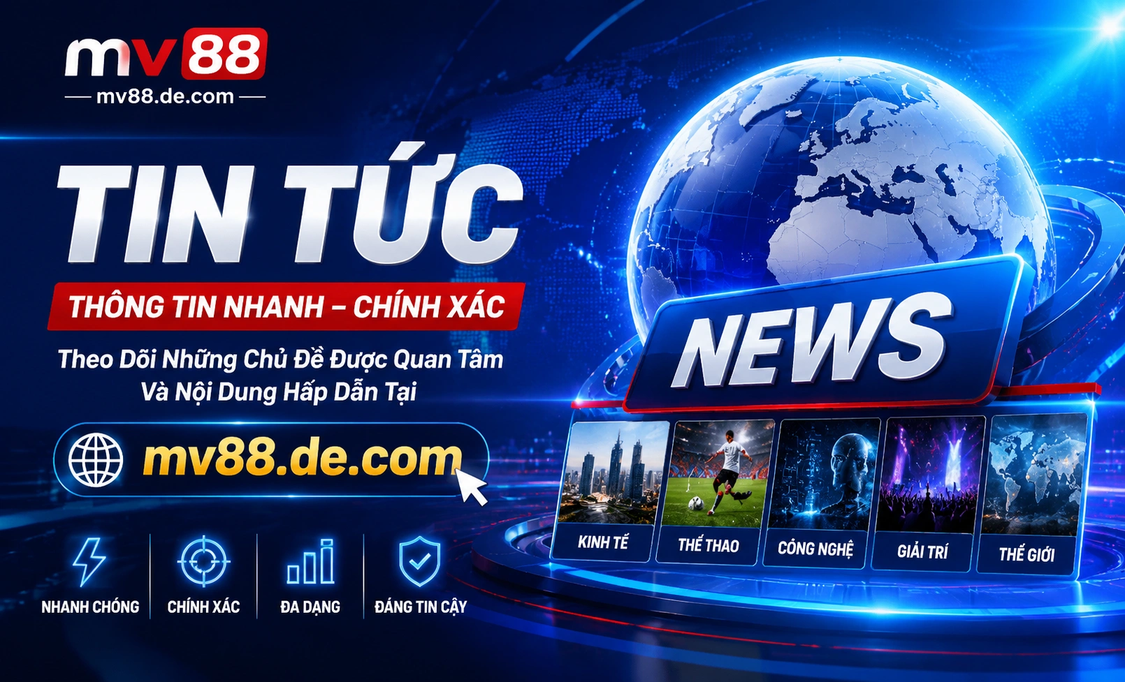 MV88 Featured News 2