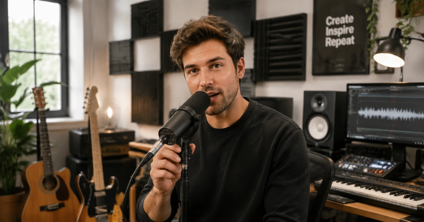 Khám Phá shure mv88 digital microphone: Công Nghệ Âm Thanh Đỉnh Cao Cho Người Dùng Việt Nam - image 1 Khám Phá shure mv88 digital microphone: Công Nghệ Âm Thanh Đỉnh Cao Cho Người Dùng Việt Nam - image 1