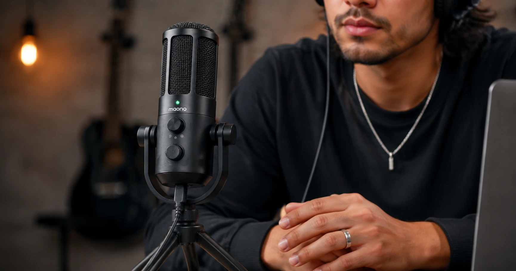 Đánh Giá Chi Tiết shure mv88+ test: Micro Thu Âm Đỉnh Cao Cho Người Dùng Chuyên Nghiệp - image 2 Đánh Giá Chi Tiết shure mv88+ test: Micro Thu Âm Đỉnh Cao Cho Người Dùng Chuyên Nghiệp - image 2