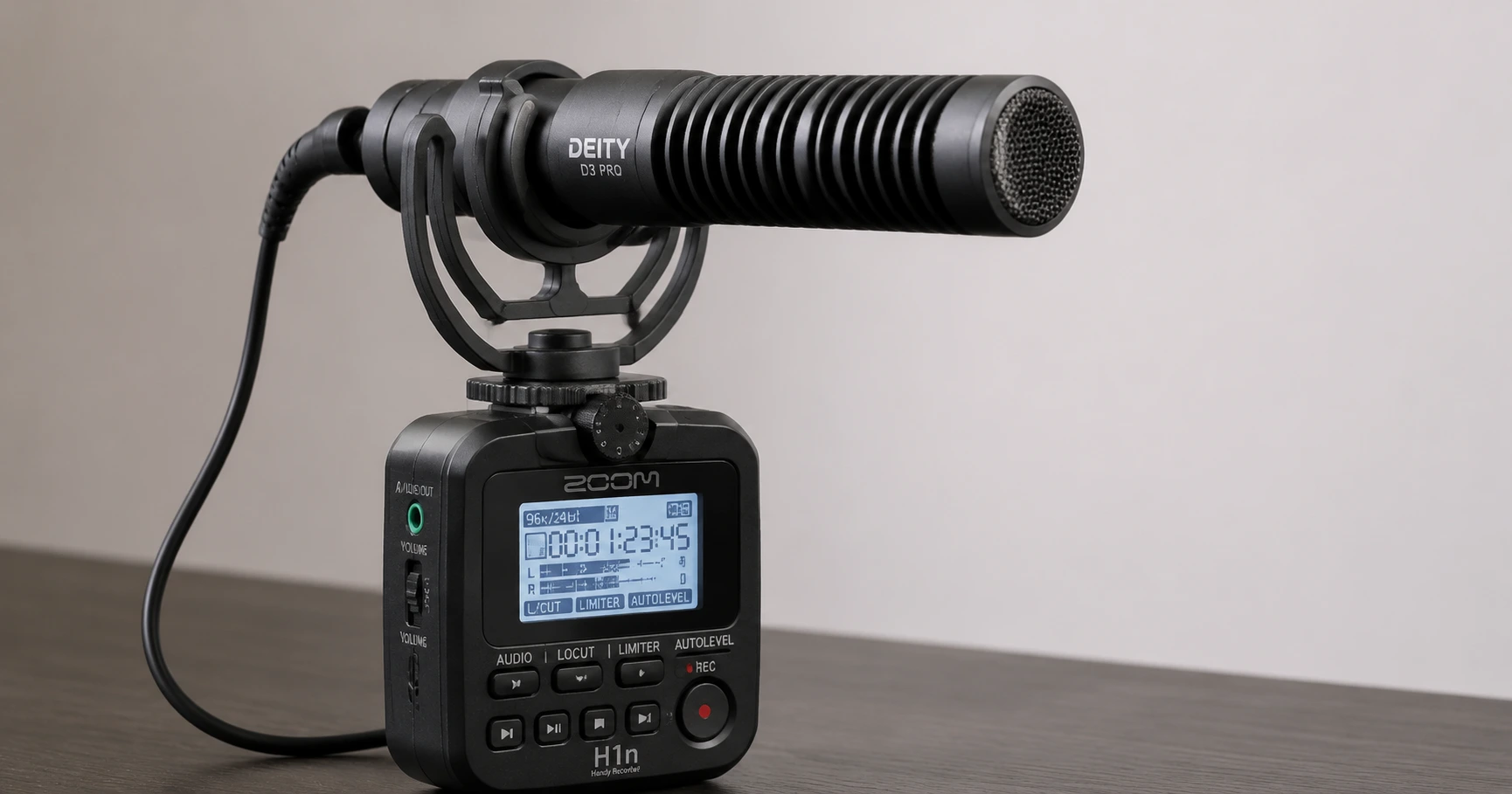 Tổng quan về shure microphone mv88 - image 2
